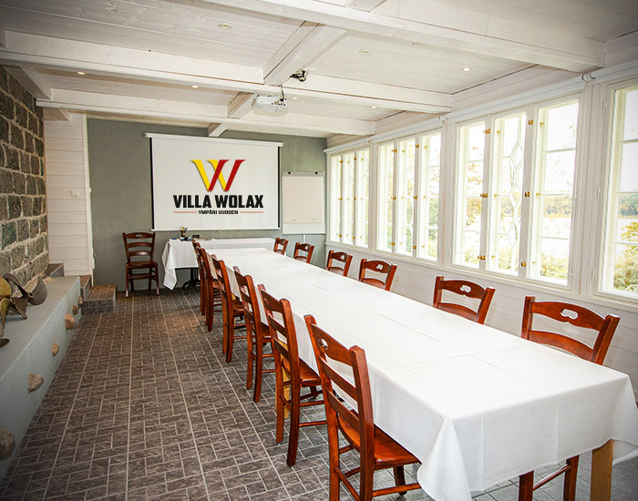 Villa Wolax
