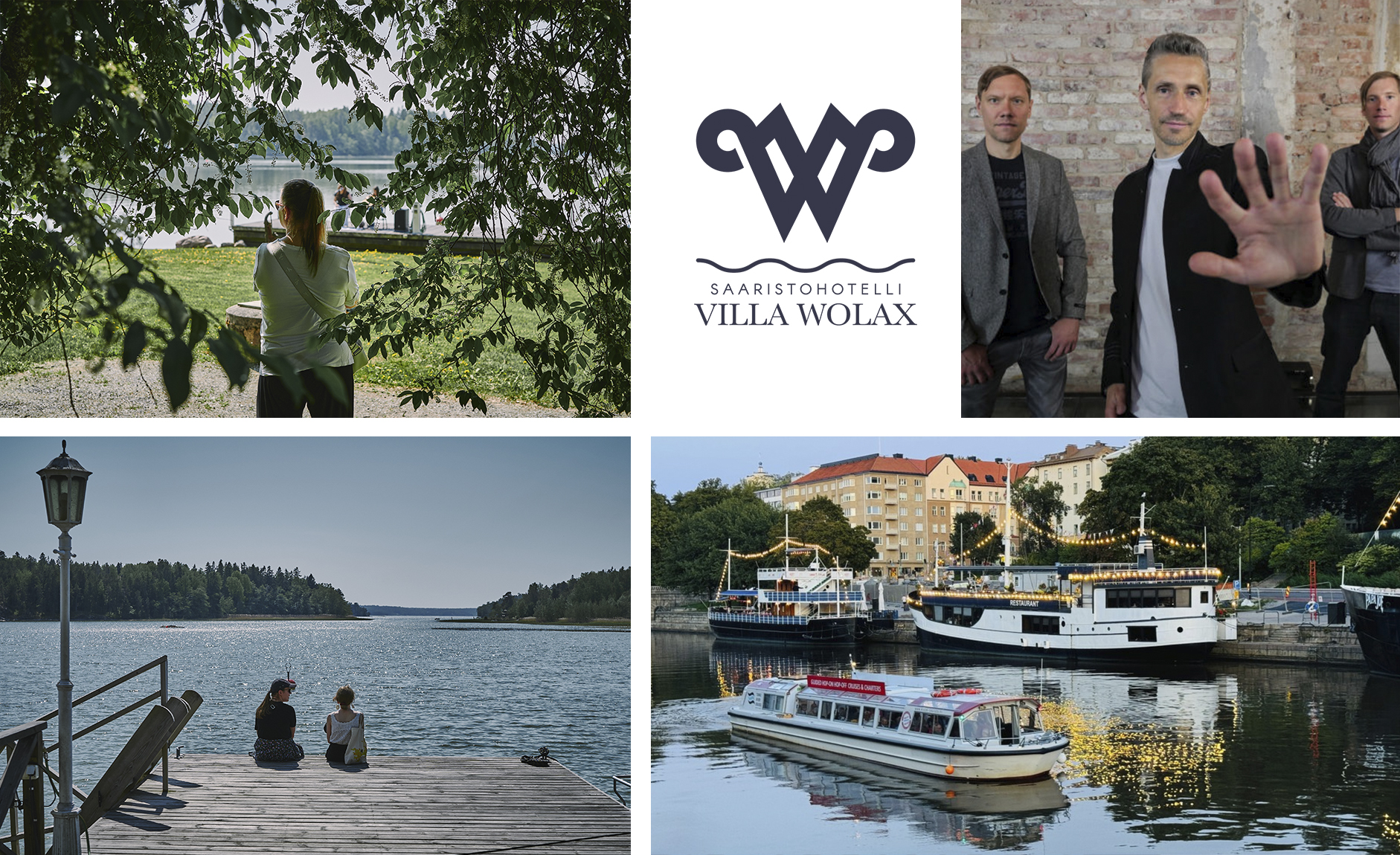 Villa Wolax